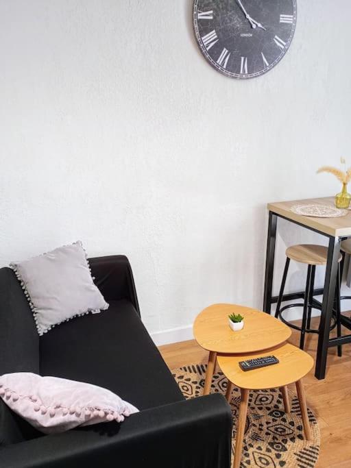 Appartement Proximite Gare Perpignan Exterior photo